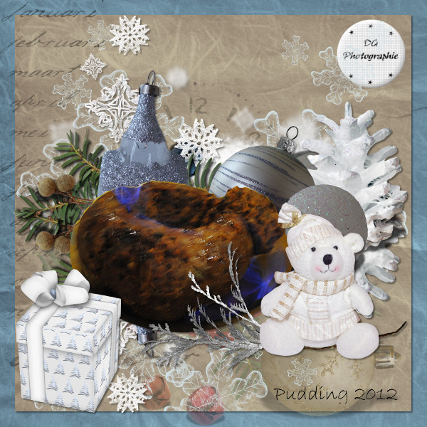 page de scrap